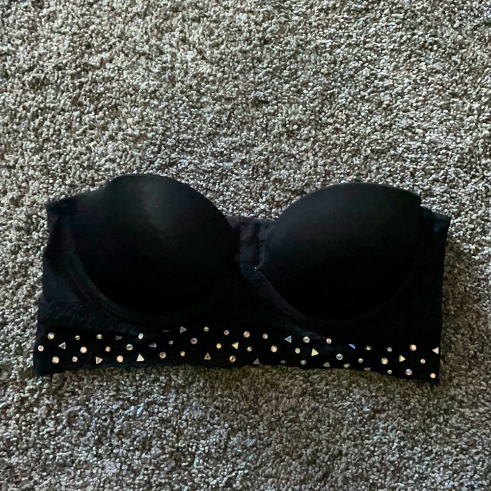 VS PINK Bustier 34B